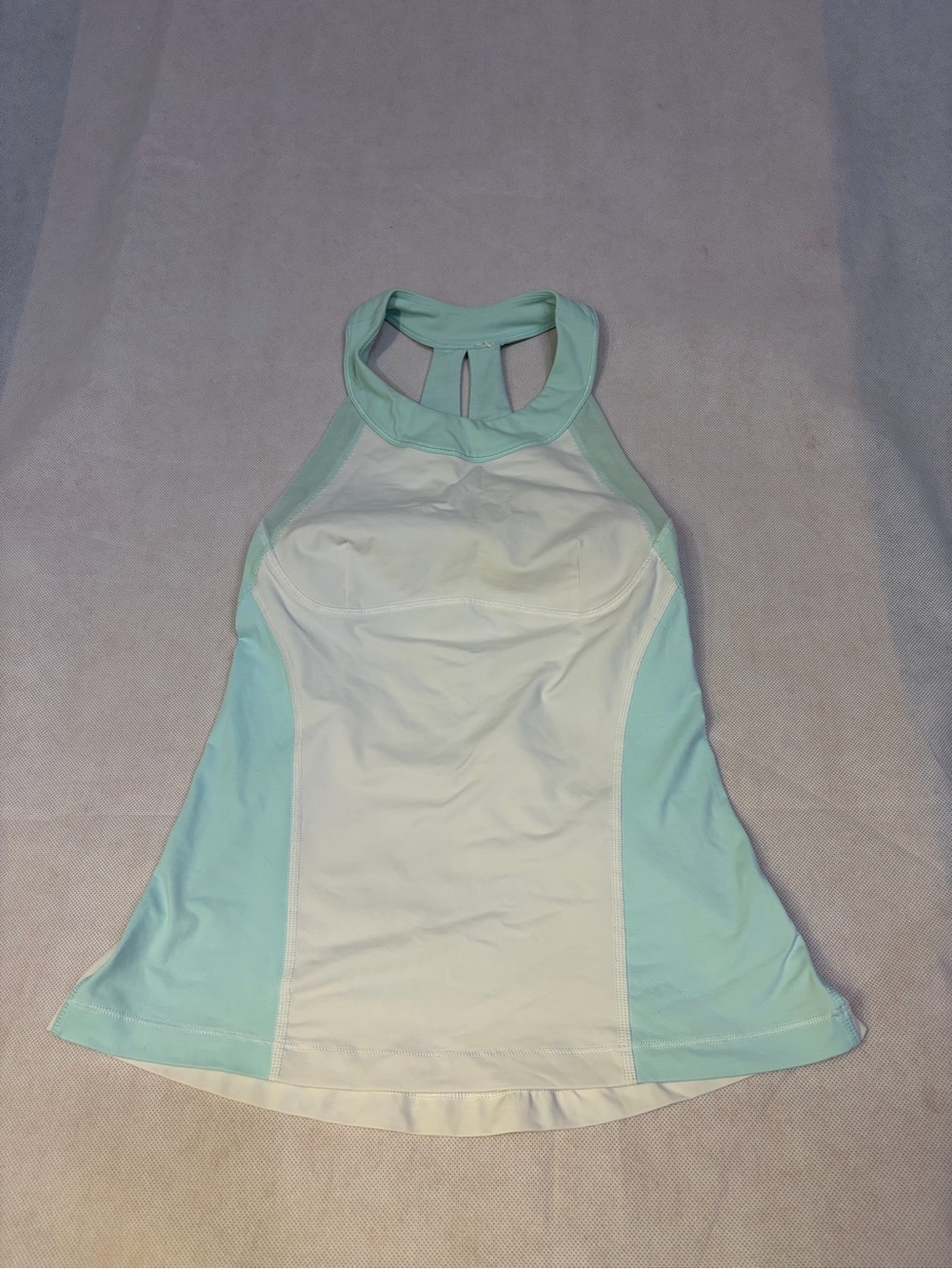 Lululemon Tank, sz 6